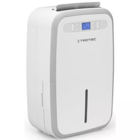 Dezumidificator de aer Trotec TTK95E White