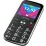 Telefon mobil MyPhone Halo C Black