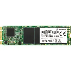 M.2 Unitate SSD 120 GB Transcend 820S (TS120GMTS820S) M.2 Unitate SSD 120 GB Transcend 820S (TS120GMTS820S)