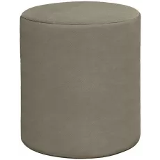 Puf Edka 35cm, M22 Moka Puf Edka 35cm, M22 Moka