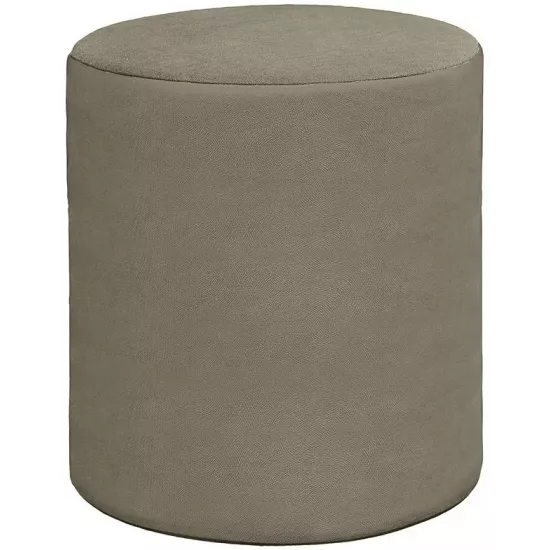 Пуф Edka 35cm, M22 Moka