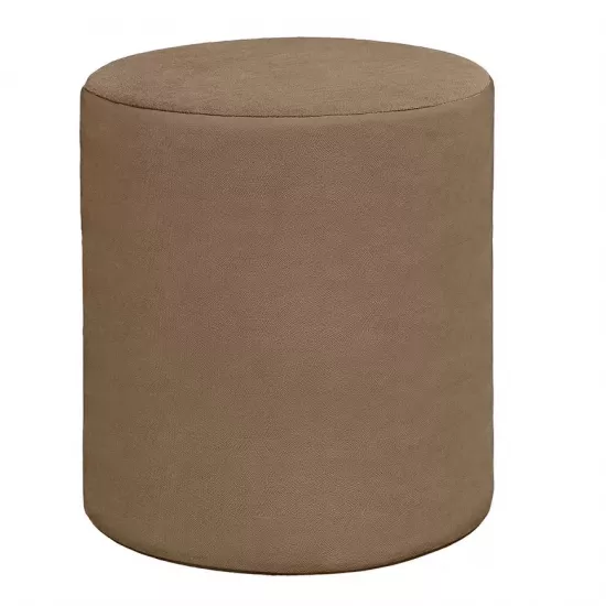 Пуф Edka 35cm, M26 Brown