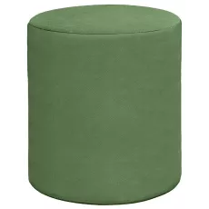 Puf Edka 35cm, M27 Green Puf Edka 35cm, M27 Green