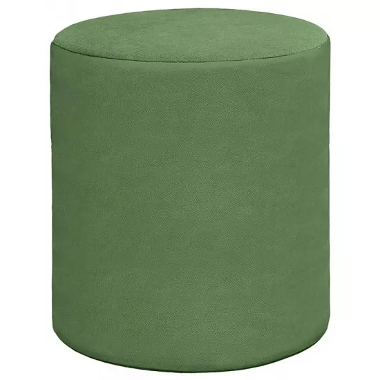 Puf Edka 35cm, M27 Green