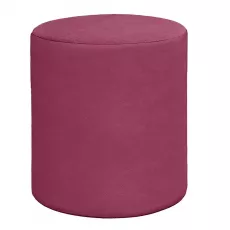 Puf Edka 35cm, M84 Pink Puf Edka 35cm, M84 Pink