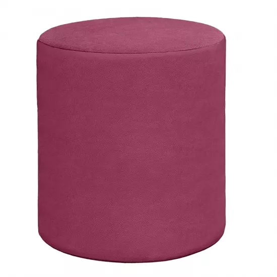 Puf Edka 35cm, M84 Pink