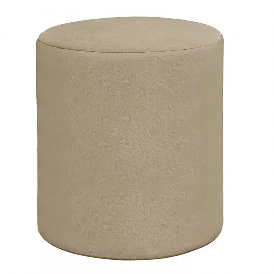 Puf Edka 35cm, M3 Beige
