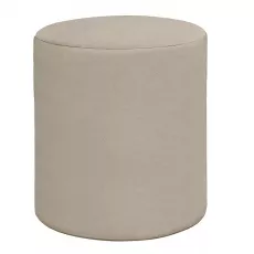 Puf Edka 35cm, M17 Grey Puf Edka 35cm, M17 Grey