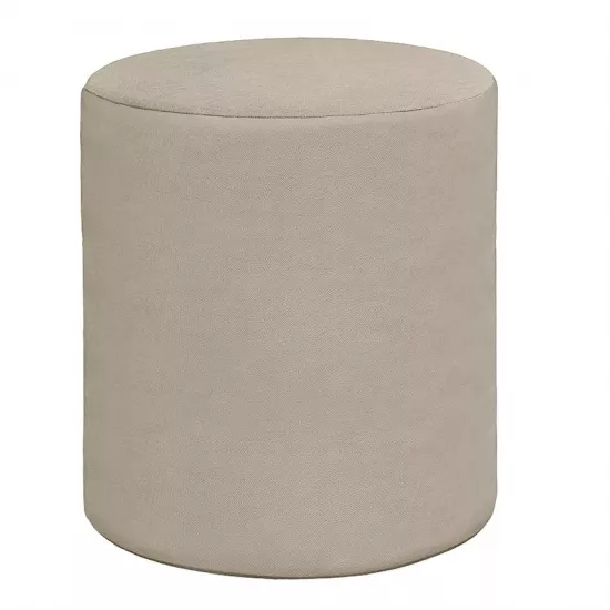 Puf Edka 35cm, M17 Grey