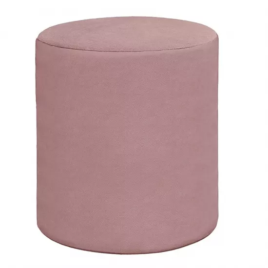 Пуф Edka 35cm, M19 Pink