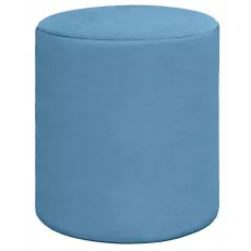 Puf Edka 35cm, M21 Blue Puf Edka 35cm, M21 Blue