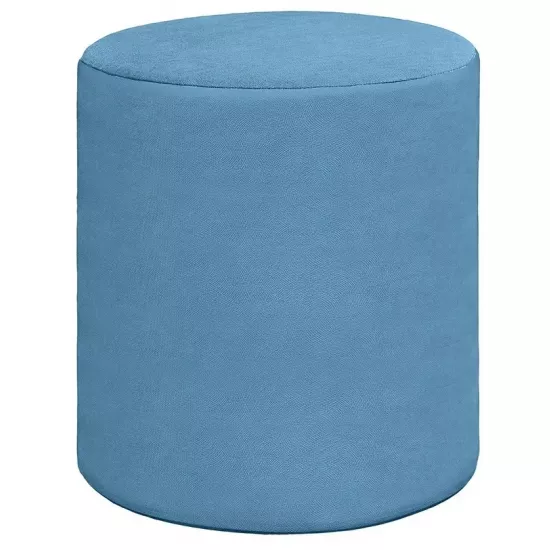 Пуф Edka 35cm, M21 Blue