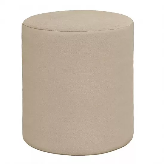Puf Edka 35cm, P1 White
