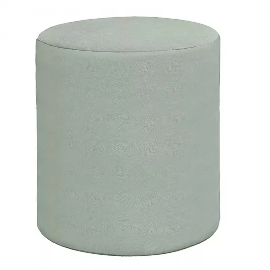 Пуф Edka 35cm, P11 Mentol Ice