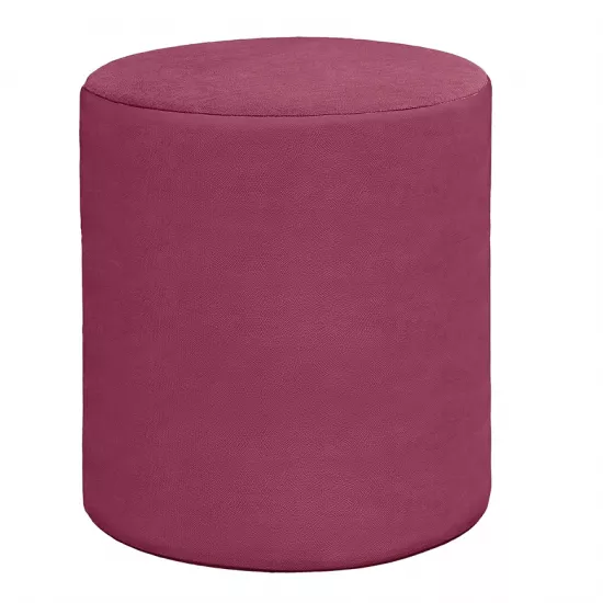 Puf Edka 45cm, M84 Pink