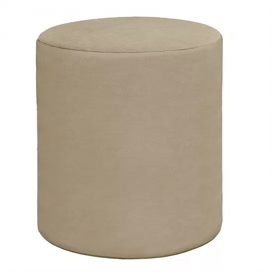 Puf Edka 45cm, M3 Beige