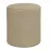 Puf Edka 45cm, M3 Beige