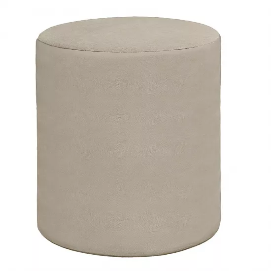 Пуф Edka 45cm, M17 Grey