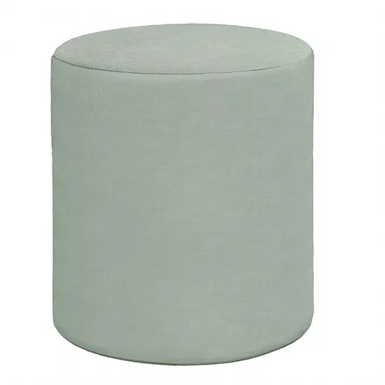Puf Edka 45cm, P11 Mentol Ice