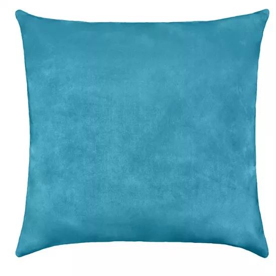 Perna decor Edka 48x48cm M48 culoarea cerului