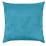 Подушка декоративная Edka 48x48cm M48 небесно-голубой