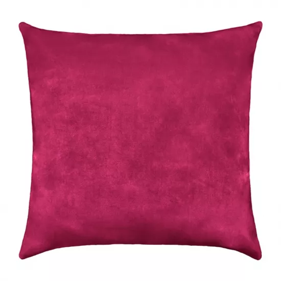 Perna decor Edka 48x48cm M84 roz zmeuriu
