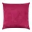 Подушка декоративная Edka 48x48cm M84 малиновый