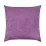 Подушка декоративная Edka 48x48cm M16 лавандовый