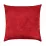 Подушка декоративная Edka 48x48cm M11 красный