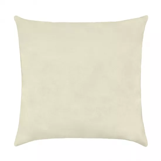 Perna decor Edka 48x48cm M1 alb fumuriu