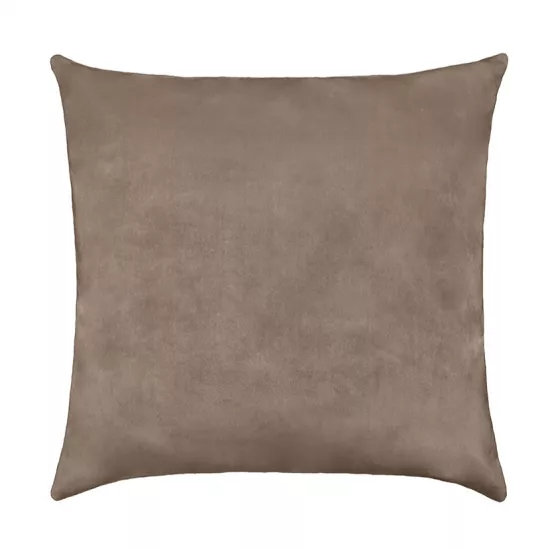 Подушка декоративная Edka 48x48cm M22 мокко