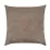 Подушка декоративная Edka 48x48cm M22 мокко
