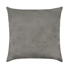 Подушка декоративная Edka 48x48cm M18 темно-серый Подушка декоративная Edka 48x48cm M18 темно-серый