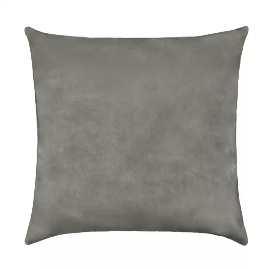 Perna decor Edka 48x48cm M18 gri inchis