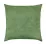 Подушка декоративная Edka 48x48cm M27 зеленый