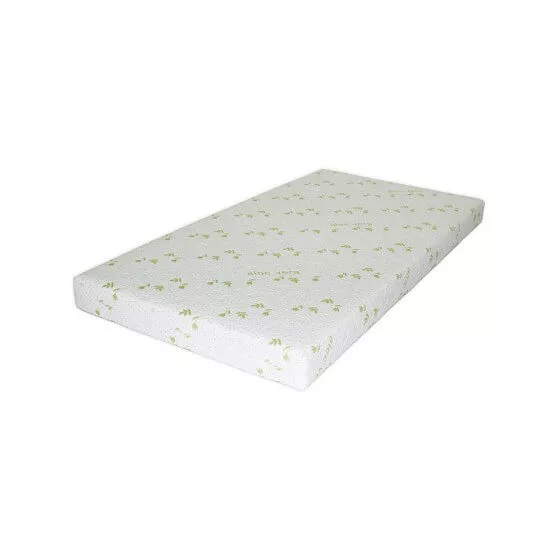 Ð?аÑ?Ñ?Ð°Ñ Ð´ÐµÑ?Ñкий Edka Ñ?еÑ?ол AloeVera, 80x160x15 Ñм