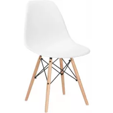 Scaun Xenos Eric, White Scaun Xenos Eric, White