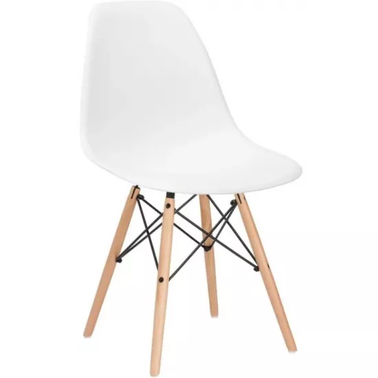 Scaun Xenos Eric, White