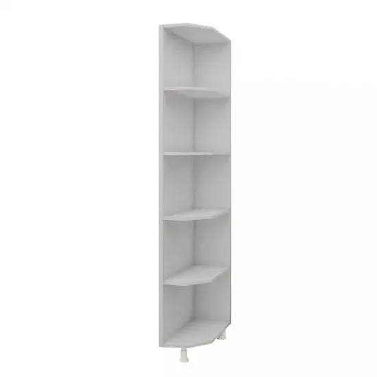 Dulap de capÄ?t Bafimob DY-30 (30 cm), Sur deschis