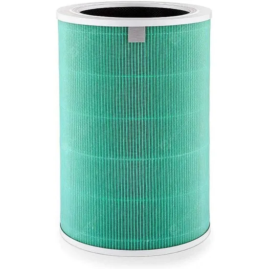 Filtru pentru purificător de aer Mijia Air Purifier Filter Formaldehyde Version Green