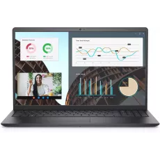 Ноутбук 15,6" Dell Vostro 15 3000 (3530), Carbon Black, Intel Core i5-1334U, 16 ГБ/512 ГБ, Windows 11 Pro Ноутбук 15,6" Dell Vostro 15 3000 (3530), Carbon Black, Intel Core i5-1334U, 16 ГБ/512 ГБ, Windows 11 Pro