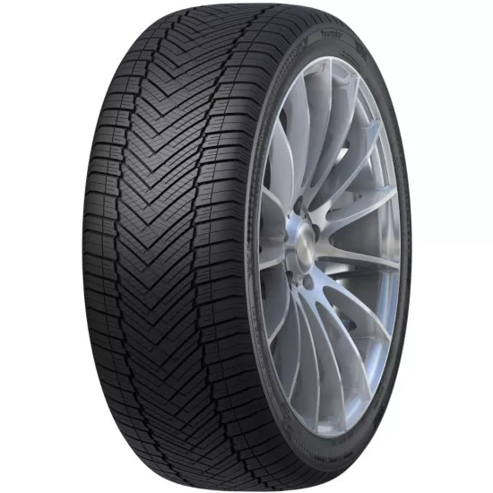 Шина всесезонная Tourador X All Climate TF1 Z 205/50 R17 93W XL