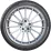 Шина всесезонная Tourador X All Climate TF1 Z 205/50 R17 93W XL