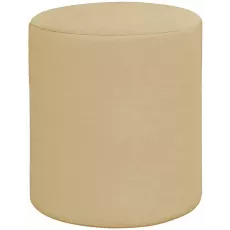 Puf Edka 35cm, P3 Gold Sand Puf Edka 35cm, P3 Gold Sand