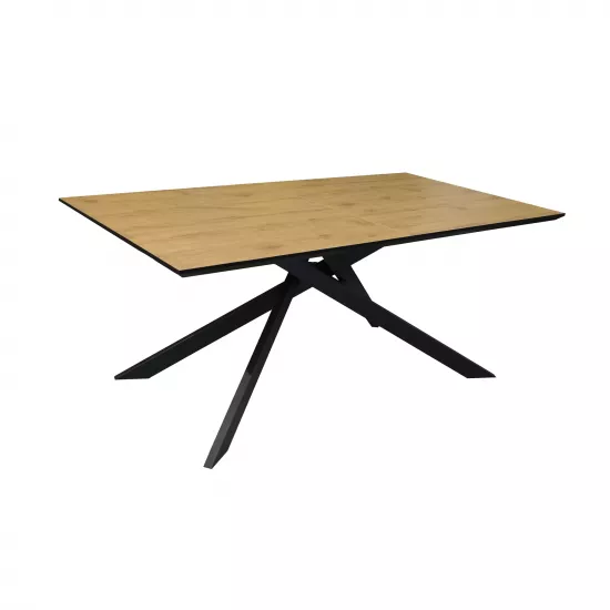 Masă pentru bucătărie DP Gina, Wooden