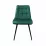 Стул Decoprim Capella, Dark Green HLR57/Black leg