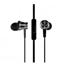 Наушники вкладыши Xiaomi Mi Piston Fresh Bloom Black Наушники вкладыши Xiaomi Mi Piston Fresh Bloom Black