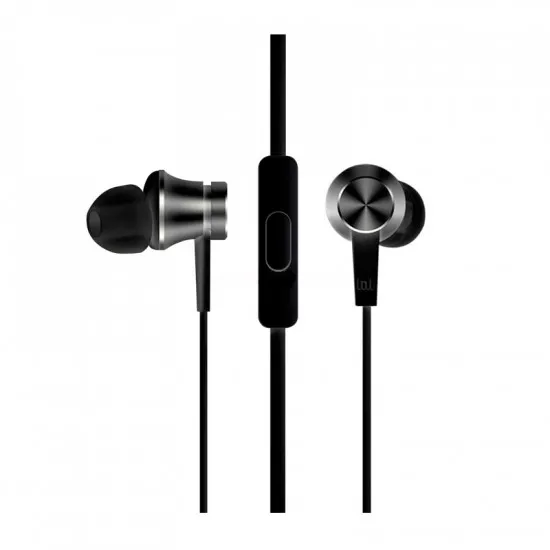 CÄ?È?ti auriculare Xiaomi Mi Piston Fresh Bloom Black