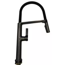 Baterie bucătărie Backer EVF43 Black