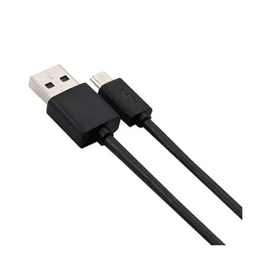 Cablu Xiaomi Mi Fastcharge USB 2.0/micro-USB, Black
